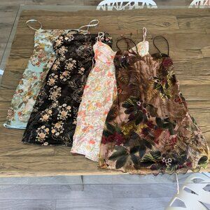 Urban Outfitter Dress Bundle